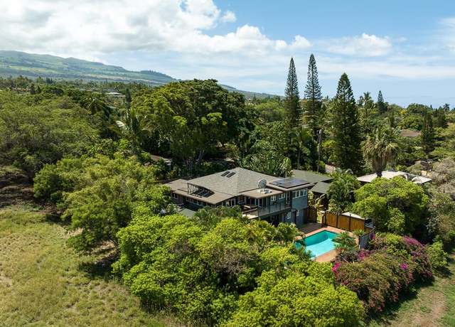Property at 3091 Mapu Pl, Kihei, HI 96753, 4 beds, 4 baths