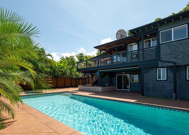 Property at 3091 Mapu Pl, Kihei, HI 96753, 4 beds, 4 baths