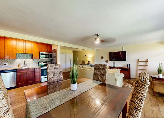 Property at 3559 Lower Honoapiilani Rd Unit 6C, Lahaina, HI 96761, 2 beds, 1 bath