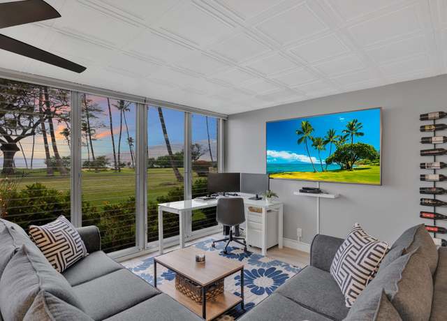 Property at 1002 S Kihei Rd #113, Kihei, HI 96753, 2 beds, 1.5 baths