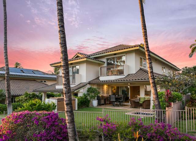 Property at 333 Kai Malu Pl Unit 58A, Kihei, HI 96753, 3 beds, 3 baths