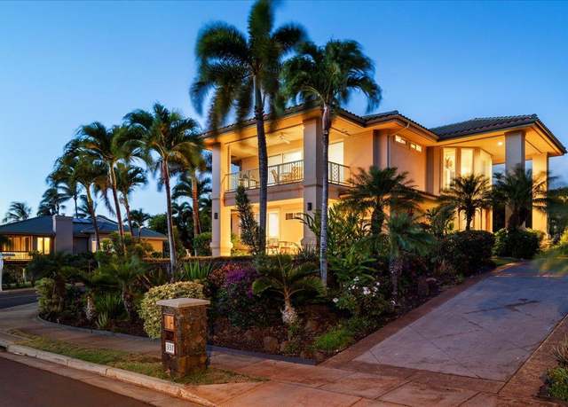 Property at 337 Aalii Way, Lahaina, HI 96761, 3 beds, 3.5 baths