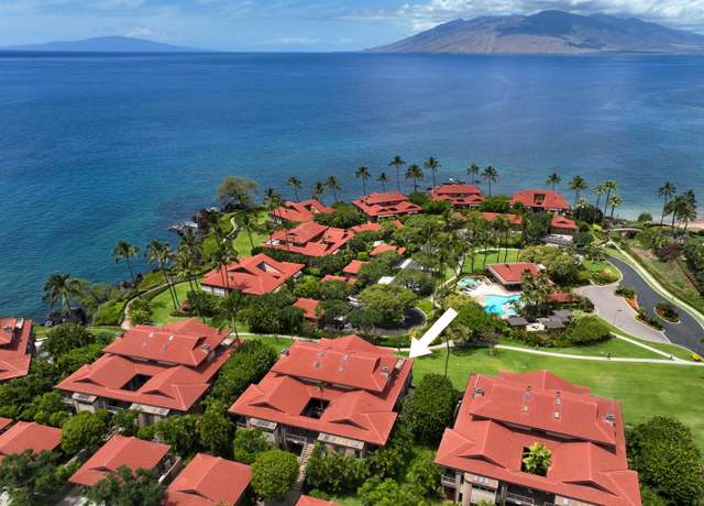 Property at 4000 Wailea Alanui Dr #901, Kihei, HI 96753, 3 beds, 4 baths