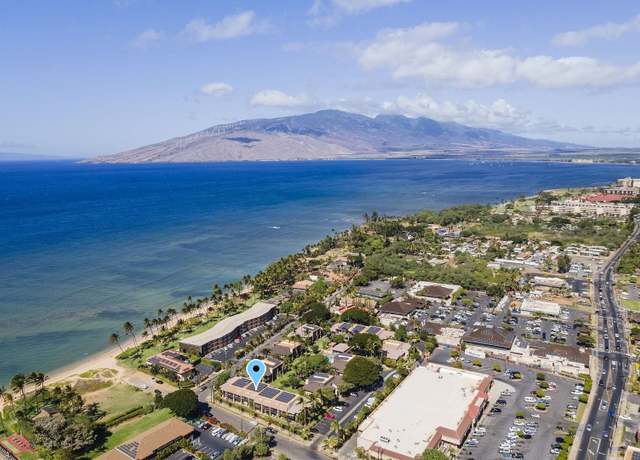 Property at 1299 Uluniu Rd Unit C105, Kihei, HI 96753, 1 bed, 1 bath