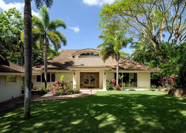 Property at 10 Hui Rd E, Lahaina, HI 96761, 3 beds, 3.5 baths