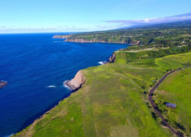Property at 744 Kai Huki Cir Lot 9, Haiku, HI 96708