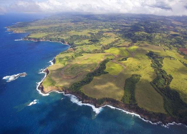 Property at 744 Kai Huki Cir Lot 9, Haiku, HI 96708