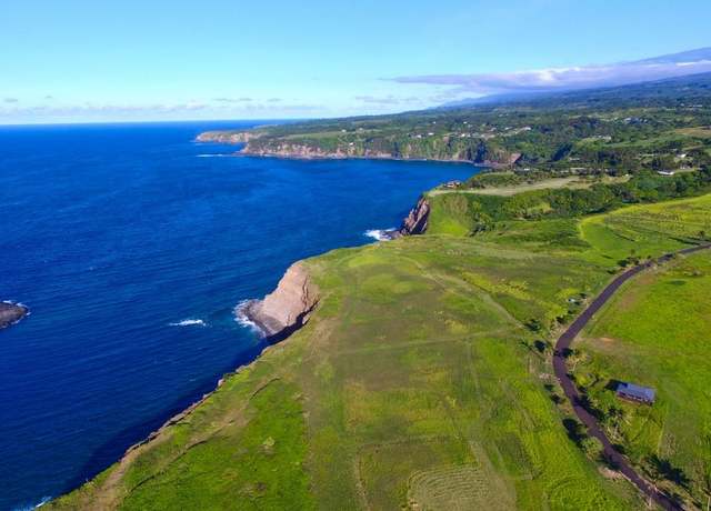 Property at 744 Kai Huki Cir Lot 9, Haiku, HI 96708