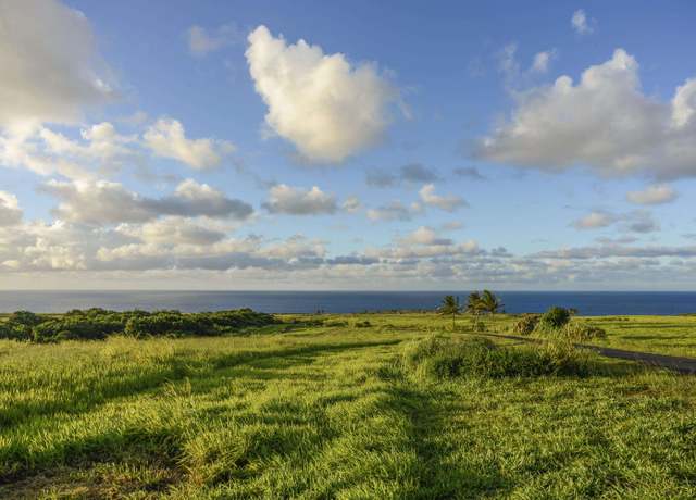Property at 610 Kai Huki Cir Lot 13, Haiku, HI 96708