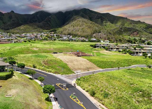 Property at 101 Hopo'i Pl Unit 51B, Wailuku, HI 96793