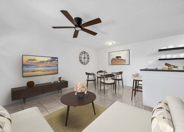 Property at 160 Keonekai Rd Unit 12-106, Kihei, HI 96753-7132, 2 beds, 1 bath