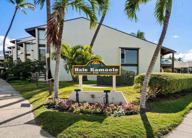 Property at 2737 S Kihei Rd Unit 2-127, Kihei, HI 96753, 1 bed, 1 bath