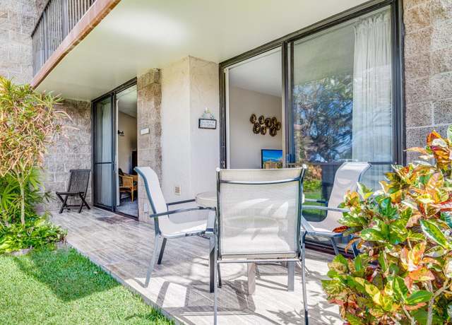Property at 938 S Kihei Rd #125, Kihei, HI 96753, 1 bed, 1 bath