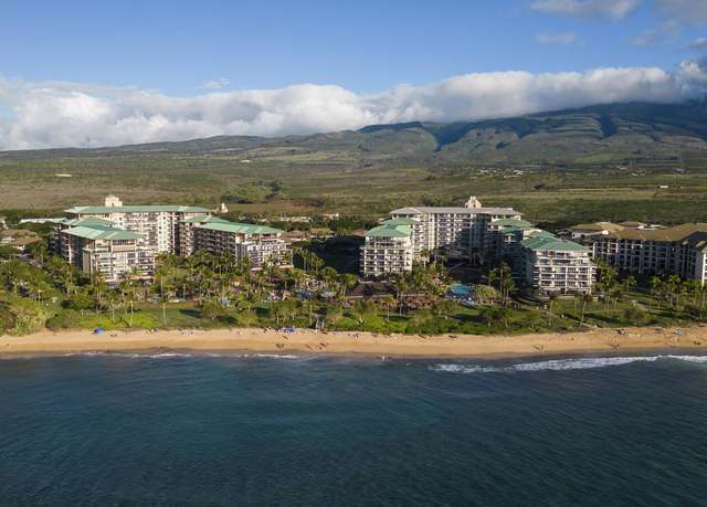 Property at 130 Kai Malina Pkwy Unit SR 734, Lahaina, HI 96761, 2 beds, 2 baths