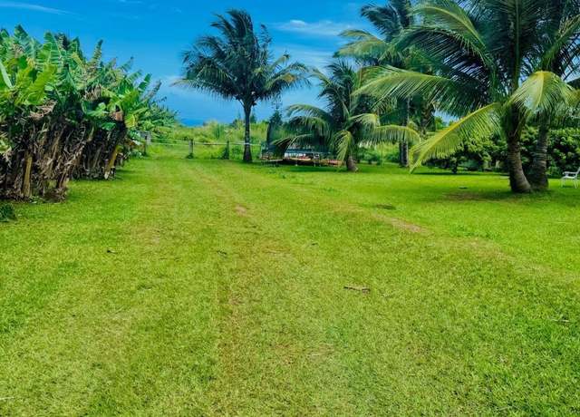 Property at 1152 Hookili Rd Unit B, Haiku, HI 96708-7014