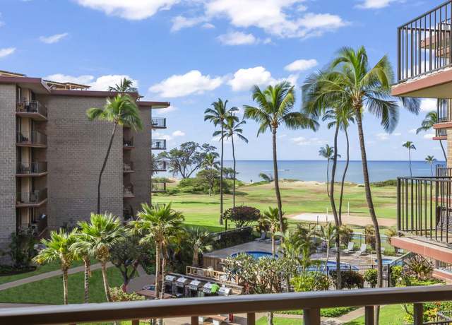 Property at 938 S Kihei Rd #403, Kihei, HI 96753, 1 bed, 1 bath