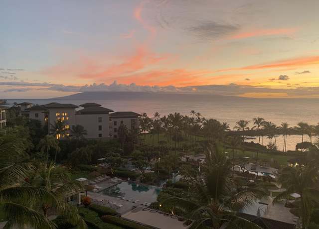 Property at 1 Bay Dr #4704, Lahaina, HI 96761, 2 beds, 2.5 baths