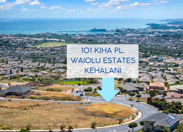 Property at 101 Kiha Pl #41, Wailuku, HI 96793