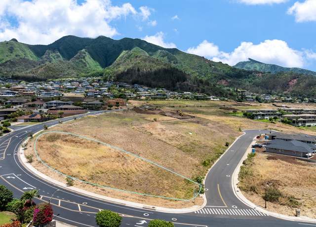 Property at 101 Kiha Pl #41, Wailuku, HI 96793