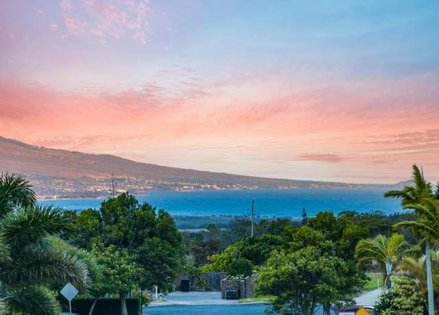 Property at 101 Kiha Pl #41, Wailuku, HI 96793