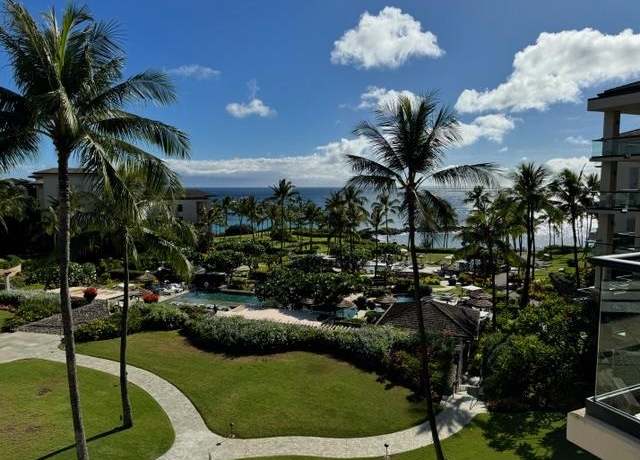 Property at 1 Bay Dr #4502, Lahaina, HI 96761, 2 beds, 2.5 baths