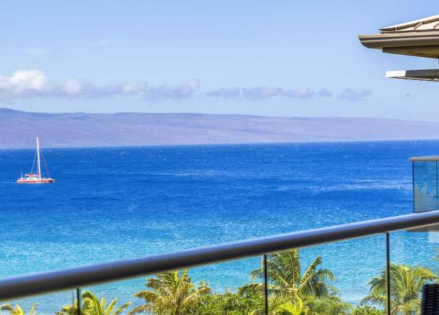 Property at 130 Kai Malina Pkwy Unit SR610, Lahaina, HI 96761, 2 beds, 2 baths