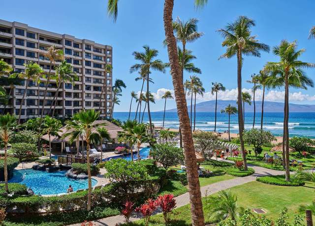 Property at 50 Nohea Kai Dr Unit I-304, Lahaina, HI 96761, 2 beds, 2 baths
