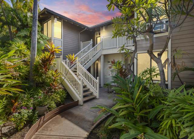 Property at 155 Wailea Ike Pl #135, Kihei, HI 96753, 1 bed, 2 baths