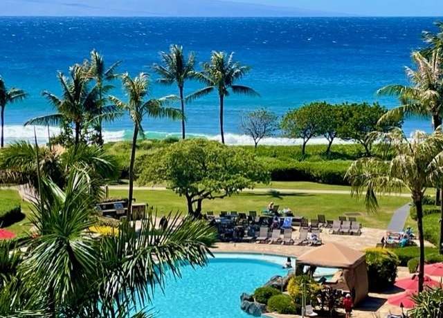 Property at 130 Kai Malina Pkwy Unit SR547, Lahaina, HI 96761, 2 beds, 2 baths