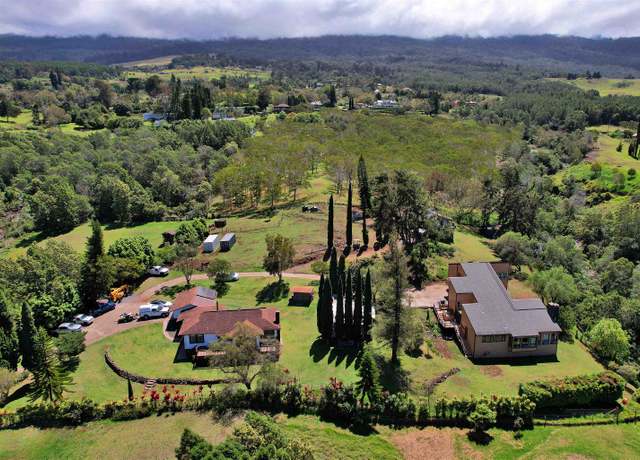 Property at 16 Kekaulike Ave, Kula, HI 96790, 3 beds, 2.5 baths