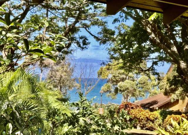 Property at 100 Lio Place Pl Unit D2, Maunaloa, HI 96770, 1 bed, 2 baths
