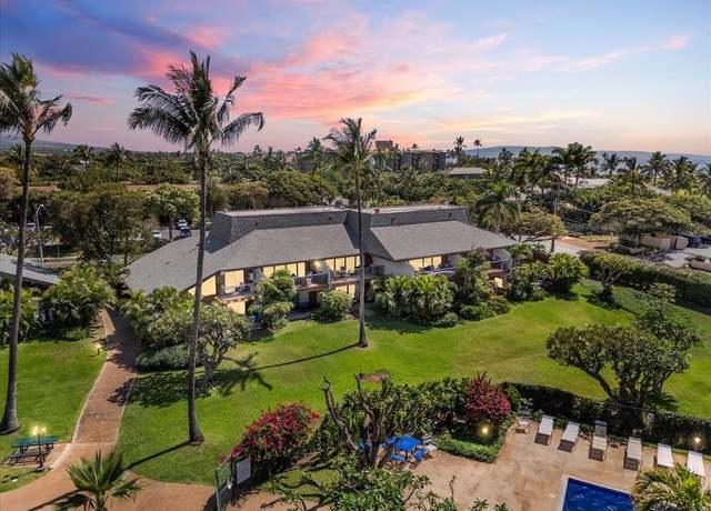Property at 811 S Kihei Rd Unit 5H, Kihei, HI 96753, 2 beds, 2 baths