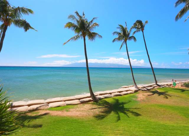 Property at 4327 Lower Honoapiilani Rd #208, Lahaina, HI 96761, 2 beds, 2 baths