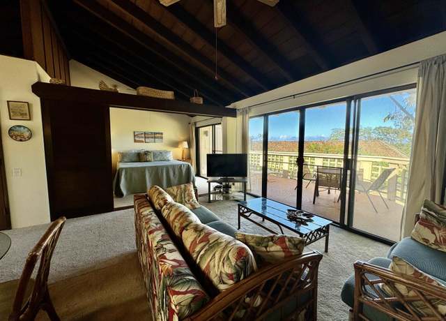 Property at 50 Kepuhi Pl #259, Maunaloa, HI 96770, 1 bed, 1 bath