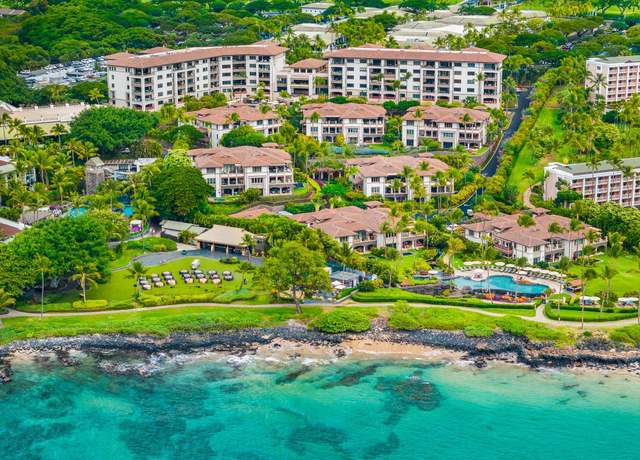 Property at 3800 Wailea Alanui Dr Unit G101, Kihei, HI 96753, 3 beds, 3.5 baths