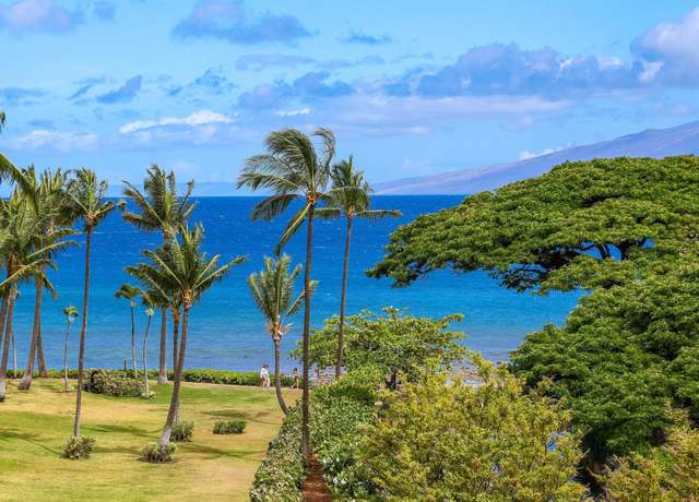 Property at 3445 Lower Honoapiilani Rd #530, Lahaina, HI 96761, 1 bed, 1 bath