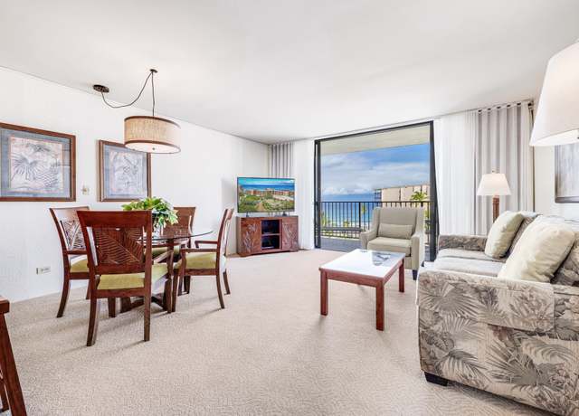 Property at 3445 Lower Honoapiilani Rd #744, Lahaina, HI 96761, 1 bed, 1 bath