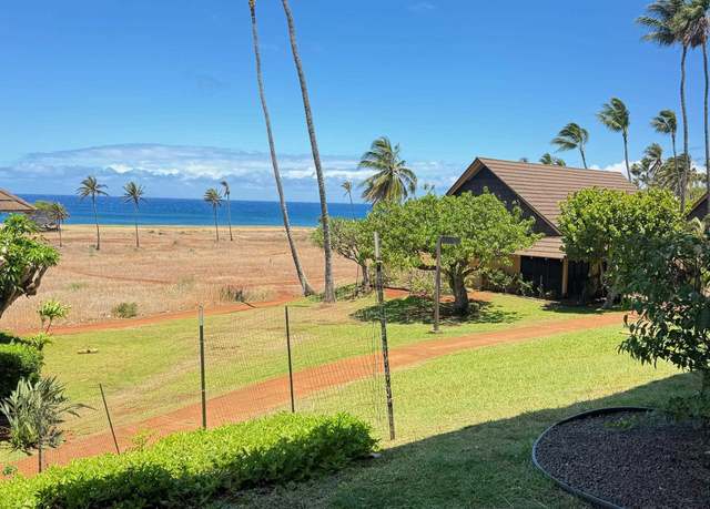 Property at 255 Kepuhi Pl Unit 12B06/1226, Maunaloa, HI 96770, 1 bath