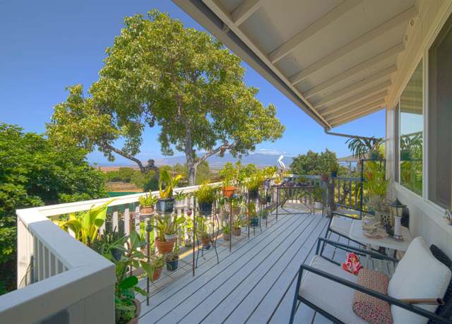 Property at 184 Alea Pl, Pukalani, HI 96768, 3 beds, 2 baths