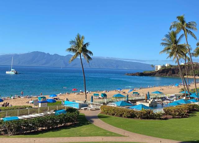 Property at 2481 Kaanapali Pkwy Unit 360M, Lahaina, HI 96761, 1 bed, 2 baths