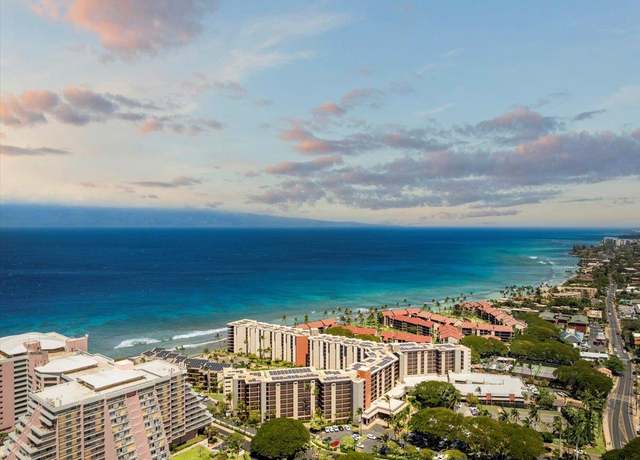 Property at 3445 Lower Honoapiilani Rd #423, Lahaina, HI 96761, 2 beds, 2 baths