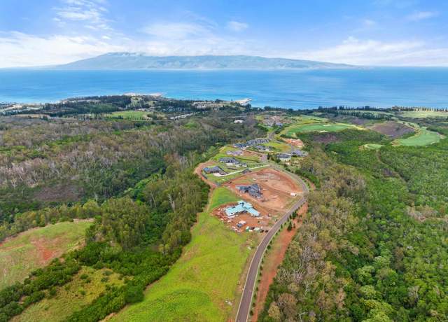 Property at 600 Mahana Ridge St, Lahaina, HI 96761