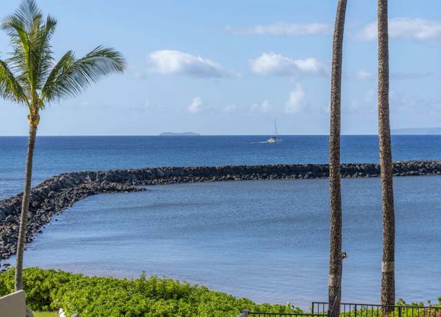 Property at 30 Hauoli St #202, Wailuku, HI 96793, 1 bed, 1 bath