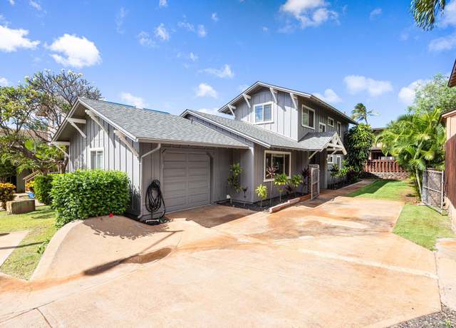 Property at 33 Haku Hale Pl, Lahaina, HI 96761, 3 beds, 2 baths