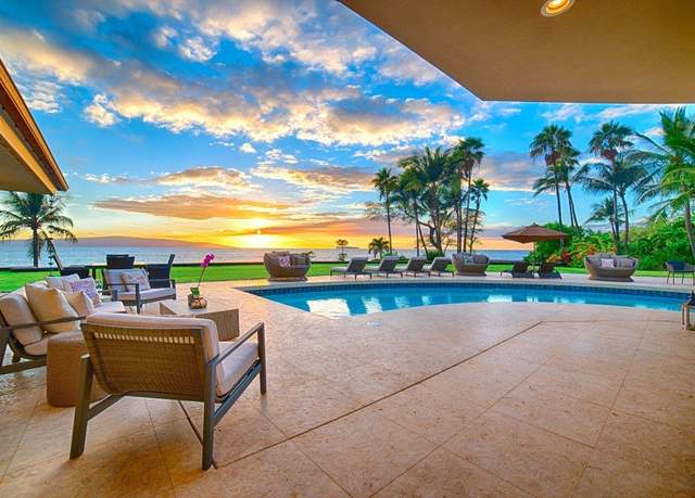 Property at 7421 Makena Rd, Kihei, HI 96753, 4 beds, 4.5 baths