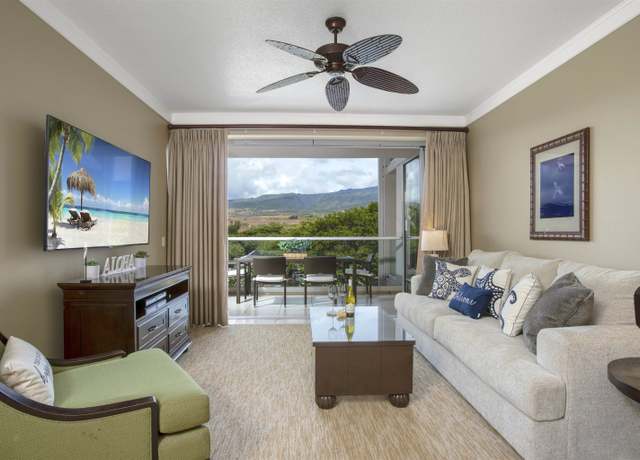 Property at 130 Kai Malina Pkwy Unit SR 424, Lahaina, HI 96761, 1 bed, 1 bath