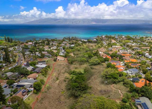 Property at 0 Off Hui Rd "f" Rd Ofc Hui Rd "F", Lahaina, HI 96761