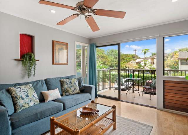 Property at 280 Hauoli St Unit B10, Wailuku, HI 96793, 1 bed, 1 bath