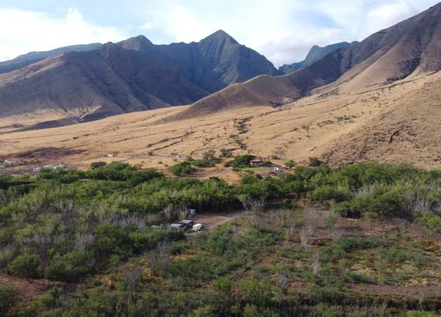 Property at 856 Paekii Pl Unit B, Lahaina, HI 96761