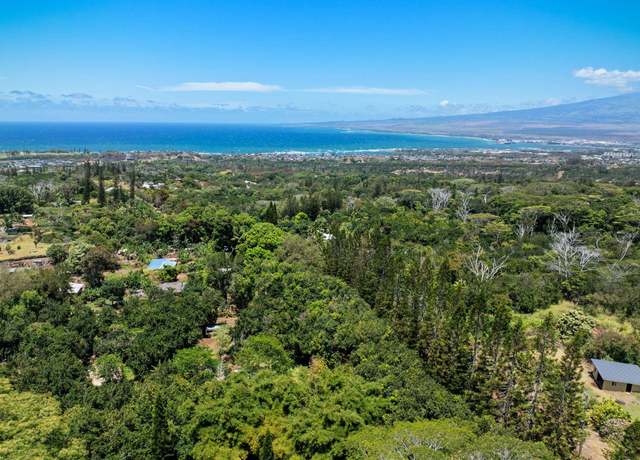 Property at 1368 Malaihi Pl, Wailuku, HI 96793-2087
